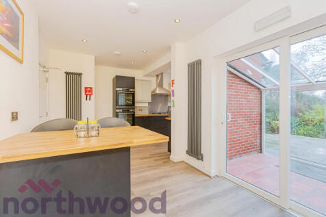Highfield Avenue, Great Sankey, Warrington, WA5 photo 4
