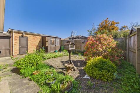 Garden: