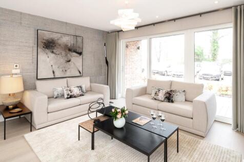 Living/Kitchen