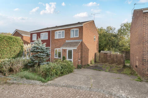 Swindon, SN5 - property photo