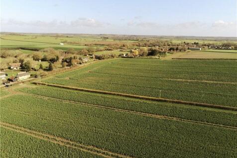 Land At Keysoe