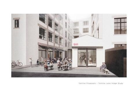 Artist Impression