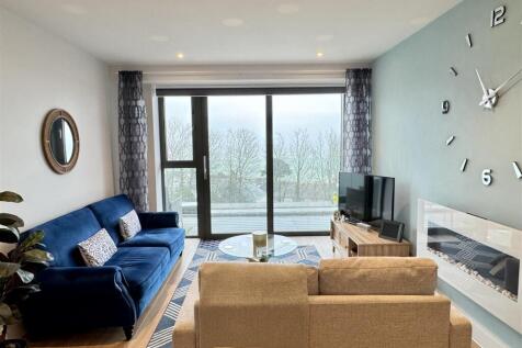 Lounge Area