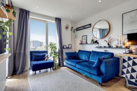 Edwin Street, Canning Town, London, E16 photo 3