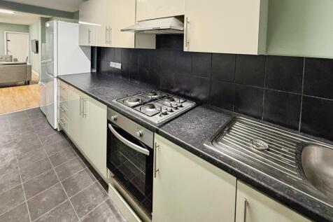 Frederick Grove - 5 Bed, Lenton, East Midlands, NG7 photo 4