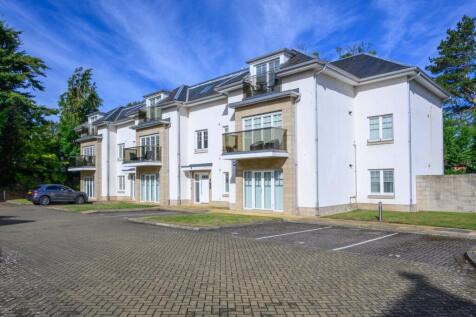 12 New Park Place