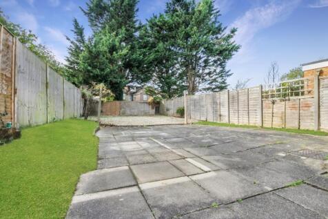 Shared Garden