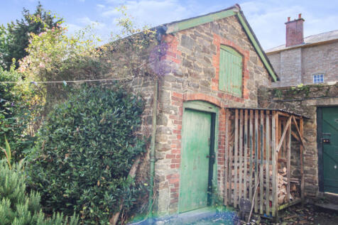 Grade II Period Townhouse