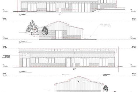 Elevation