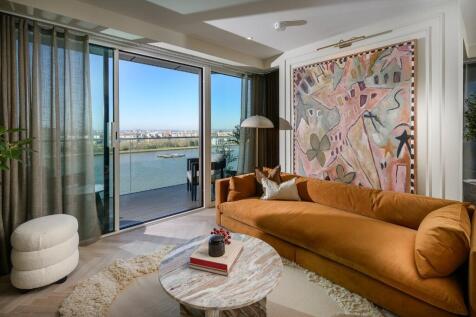 Sailors Wharf Living