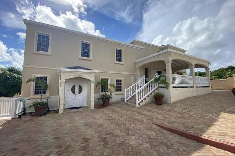 Fort George Heights Lots 16 and 17