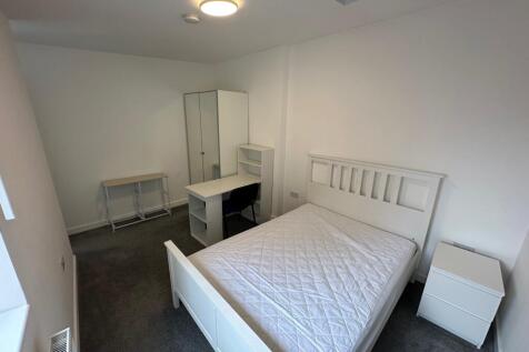 Flat 6, 11 St Mary’s Road, CV31 1JN photo 5