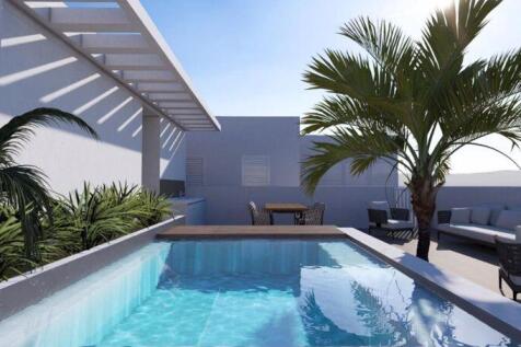 Penthouse with...