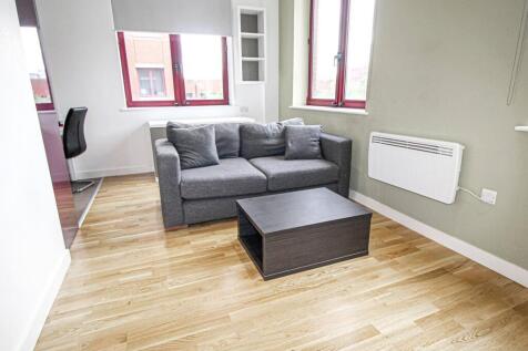 Apt 83, Q One Residence #766338 photo 2