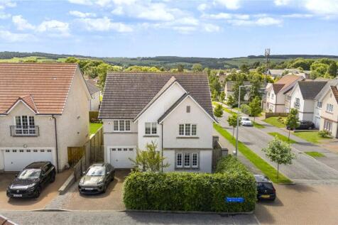Friarsfield Avenue