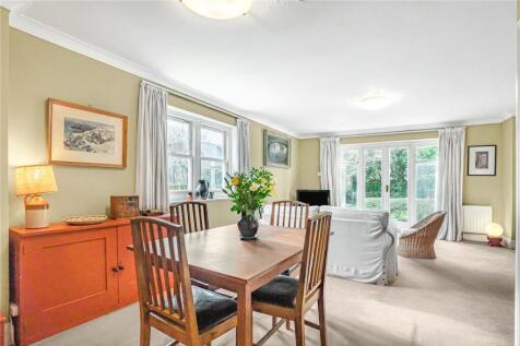 Dining Space