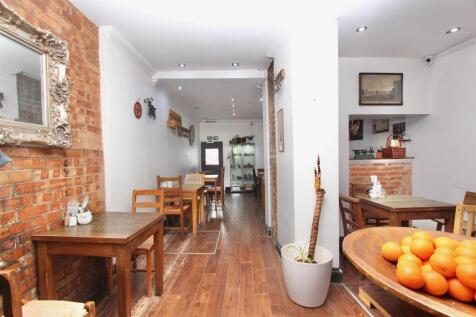 Stoke Newington Church Street, N16