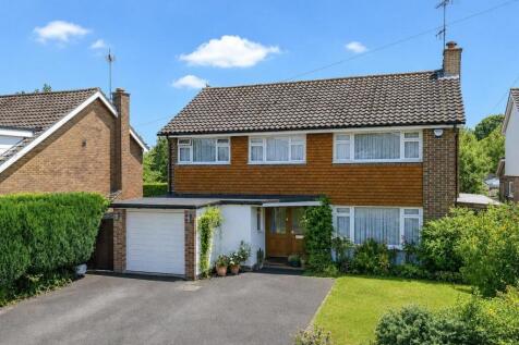 Fleet, GU51 - property photo