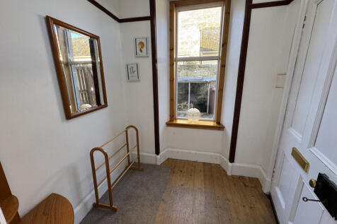 Entrance Porch