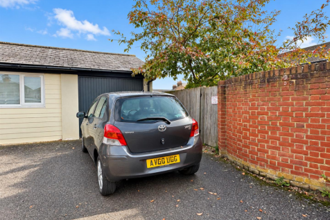 GARAGE: