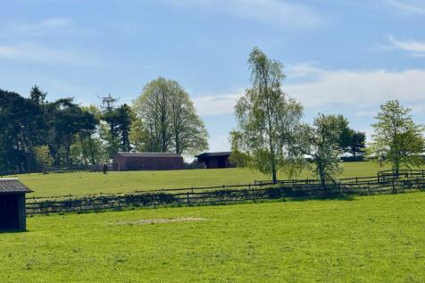 Fields To The Rear