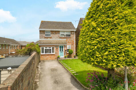 Hunters Close, Tring