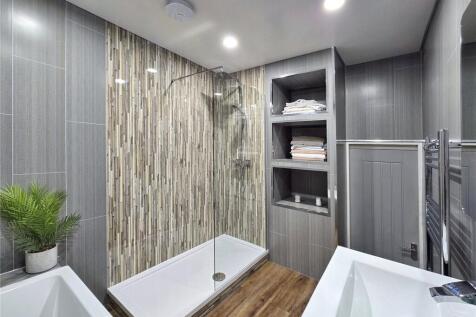 4-Piece Bathroom