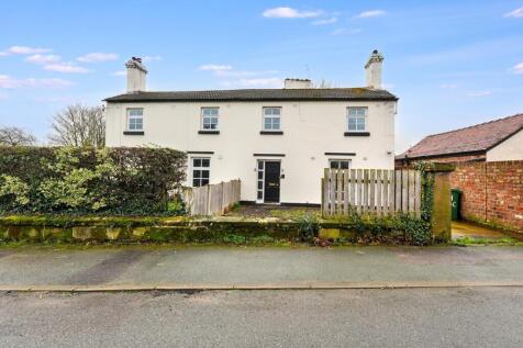 1 Rock Cottage Delta Road East, Birkenhead, CH42 1PR