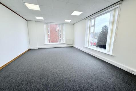 Office to rent Image 5