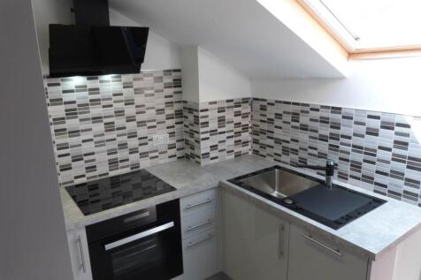 2a AUGHTON STREET, ORMSKIRK, LANCASHIRE photo 2