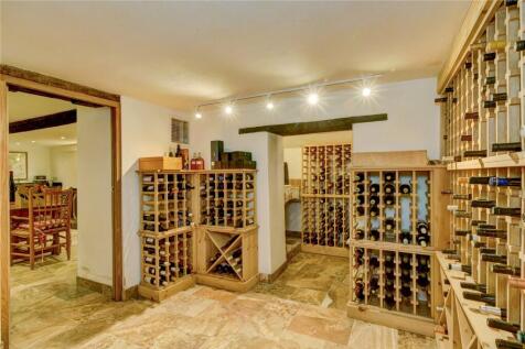 Wine Cellar