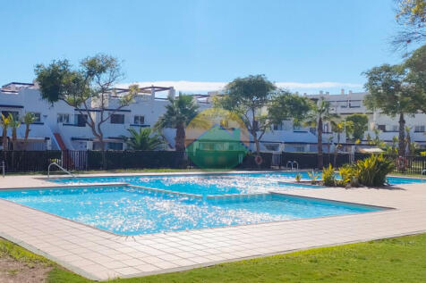 2 Bedroom Apartment For Sale-PW58-1