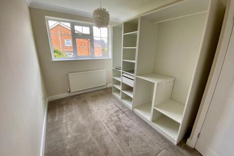 Chestnut Mews, Mansfield, Nottinghamshire photo 5