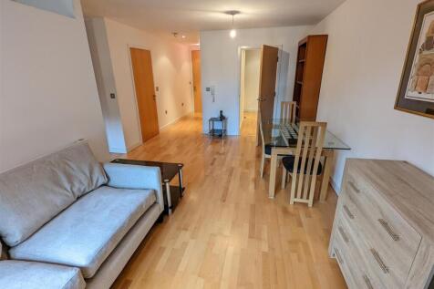 Rossetti Place, Lower Byrom Street, Manchester photo 4