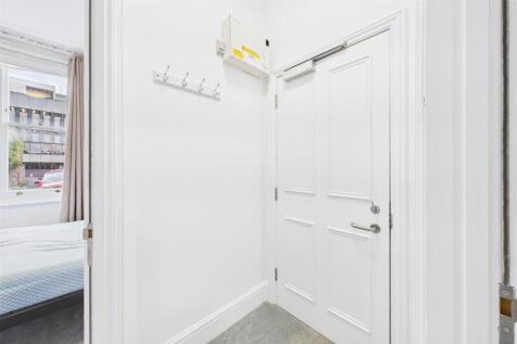 1 Osborne Villas Kingsdown, Bristol, BS2 8BP | Fre