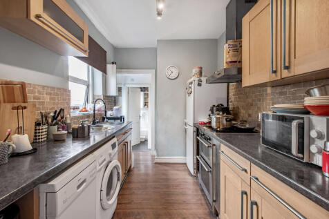 Kitchen/Family Room