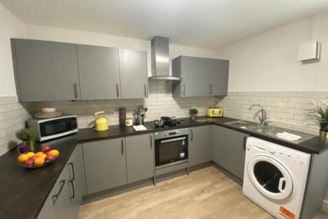 Radmoor Road, Loughborough photo 3