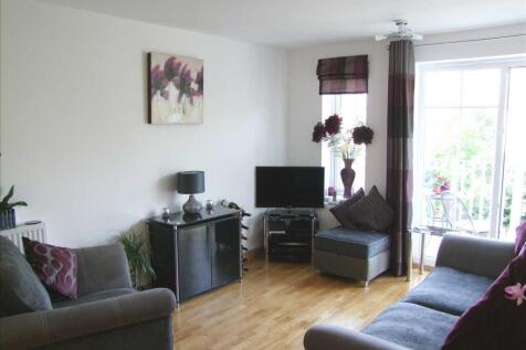 Open Plan Lounge /