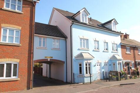 4 bedroom Town House for rent