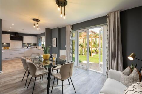 Showhome photography