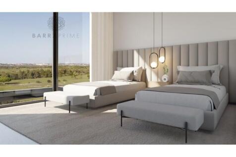Luxury 2-Bedroom Apartment in Exclusive Condominium, The Creek, Vilamoura