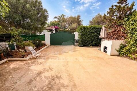 Semi-detached house in Son Carrió, Ciutadella