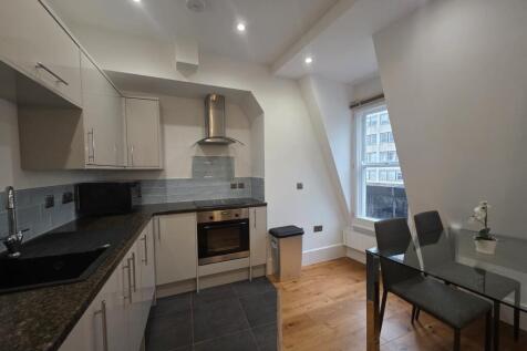 South Parade, Nottingham, Nottingham City photo 3