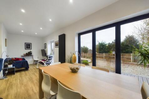 Living/Dining/Kitchen