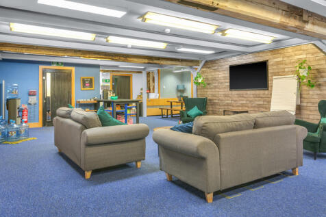 Office to rent Image 11
