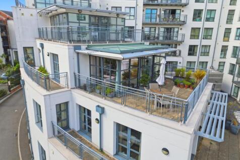 Terrace / Patio
