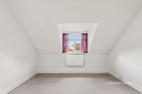 Bedroom Three, Westwood Park Road, Peterborough