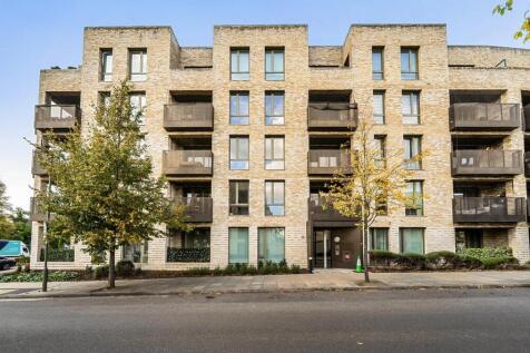 Davidson Frost-Wellings, DFW, Welford Court, Edgwa