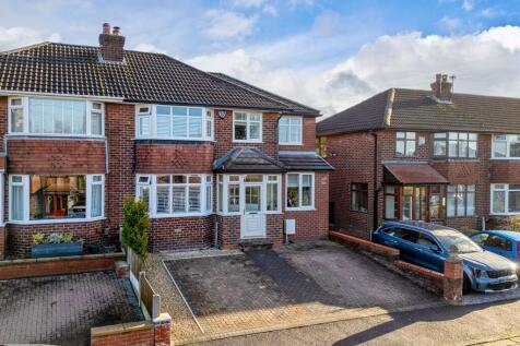 Northdown Avenue