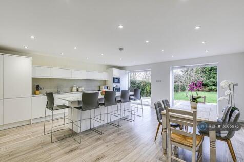 Kitchen/Family Room